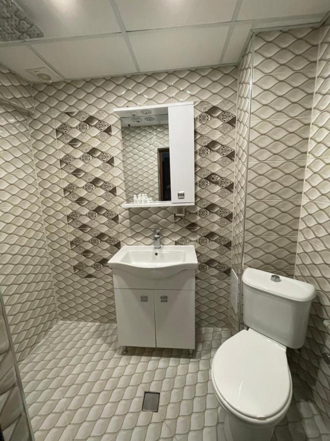 Hotel Merdjan サルニトゥサ エクステリア 写真